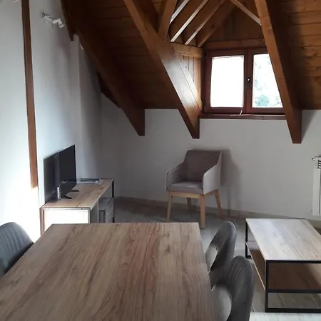 Apartamentos Casa Trato Panticosa Esterno foto