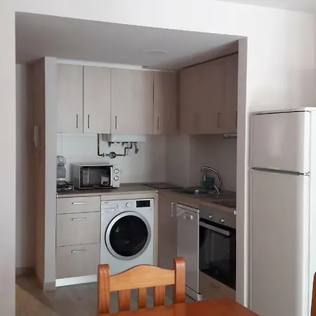 Apartamentos Casa Trato Panticosa Esterno foto