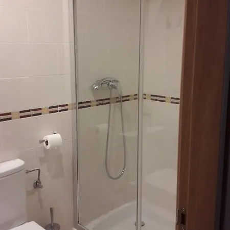 Apartamentos Casa Trato Panticosa Esterno foto