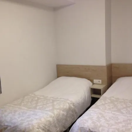 Apartamentos Casa Trato Panticosa Esterno foto