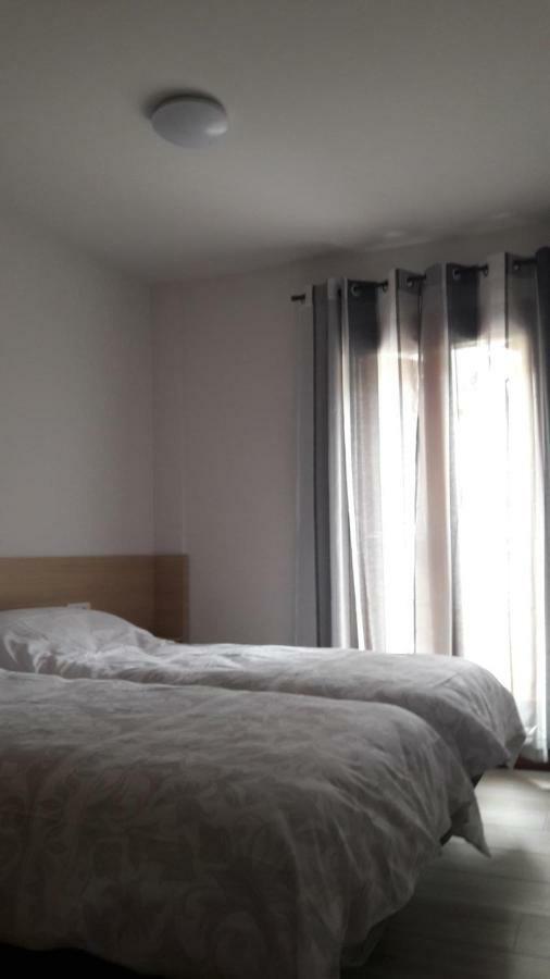 Appartement Casa Trato Panticosa