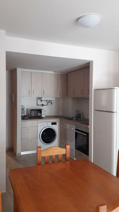 Appartement Casa Trato Panticosa