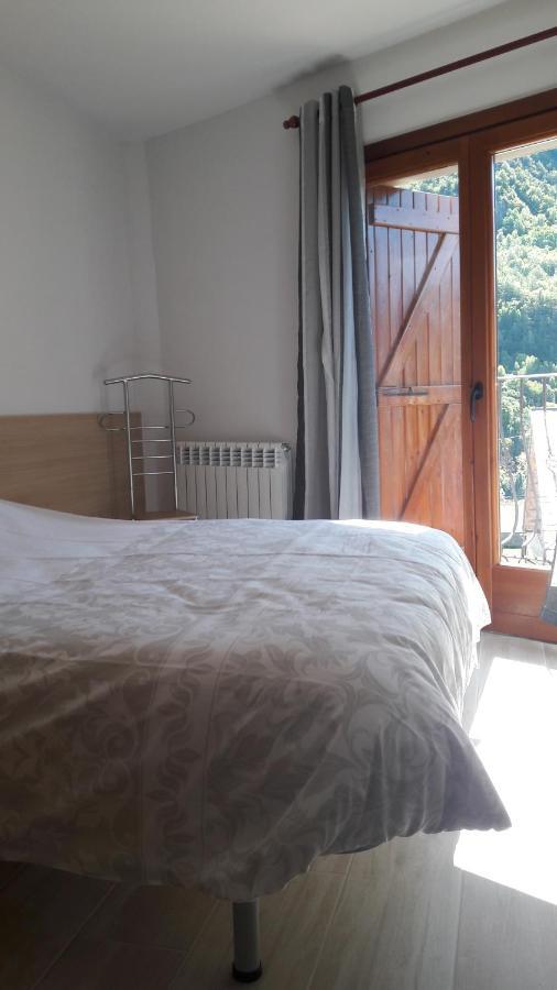 Casa Trato Appartement Panticosa