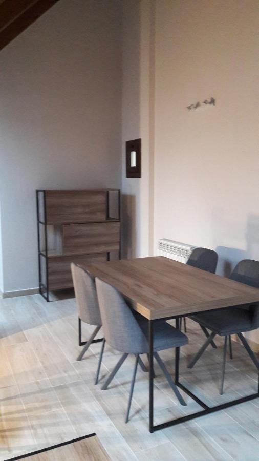 Casa Trato Appartement *
